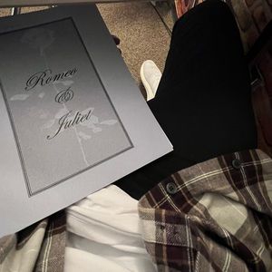 Meet your Posher, Brian